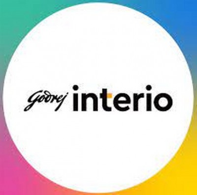 Godrej Interio to set up 100 showrooms with over Rs 50 cr investment in next one year