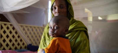 Sudan crisis: UN continues to scale up aid, as security allows