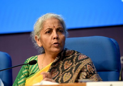 Hinduja Group commends FM Sitharaman for growth focussed inclusive Budget with emphasis on capital expenditure