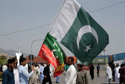 Economic crisis forces leading companies to suspend operations in Pakistan