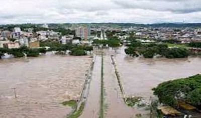 Death toll from floods in Brazil surpasses 10