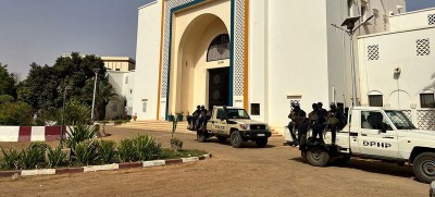 Niger: Guterres concerned about health and safety of detained President