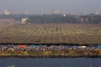 Bangladesh: 3 more pilgrims die during Biswa Ijtema