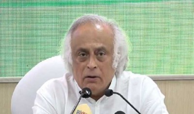 Mallikarjun Kharge, several parliamentarians will be unable to attend President's address: Jairam Ramesh