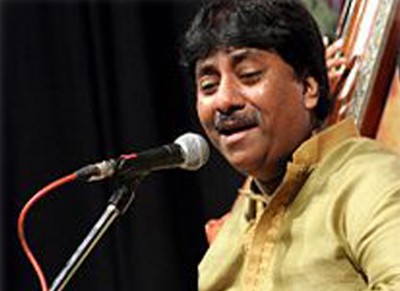 Singing maestro Rashid Khan undergoes treatment for cancer in Kolkata hospital