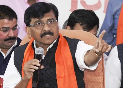 Did not mean to hurt: Sanjay Raut reacts after Israel condemns his 'anti-semitic' X post