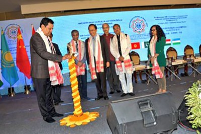 Ayush: Trade interest of more than Rs. 590 crores generated at ‘1st SCO Conference and Expo on Traditional Medicine’ in Guwahati