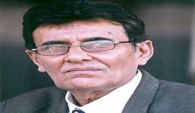 Former Indian cricketer Salim Durrani passes away at 88