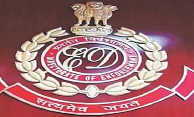 Two ED officers arrested in Rajasthan in alleged bribery case