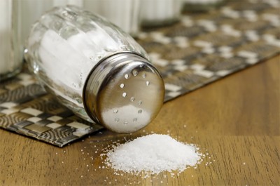 Study reveals too little sodium can be harmful to heart failure patients