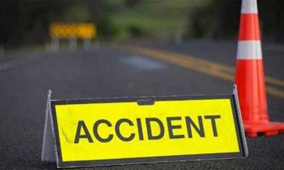 Uttar Pradesh: Couple dies as car hits bike in Farrukhabad