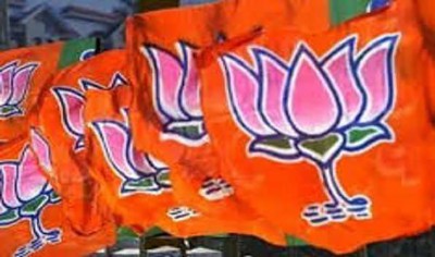 Arunachal Pradesh: BJP names Tsering Lhamu as its candidate for Lumla bypolls