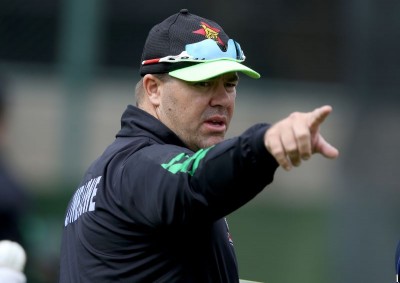 'I'm alive and well': Former Zimbabwe captain Heath Streak rubbishing his death rumour