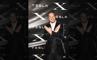 Twitter's bird logo will be replaced by an 'X', says owner Elon Musk