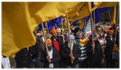 The Khalistan Conundrum: Where does history truly point?