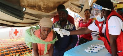 Uganda declares end of Ebola virus outbreak