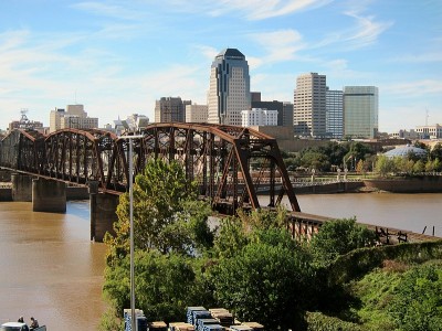 US: Shooting at Shreveport Fourth of July block party leaves three dead