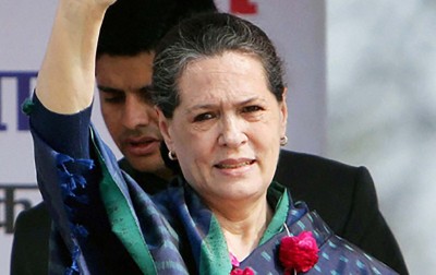 Special session of Parliament: Sonia Gandhi writes to PM Narendra Modi, seeks agenda