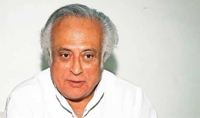 Jaishankar's remarks an attempt to divert attention from Modi govt's 'failed' China policy: Congress leader Jairam Ramesh