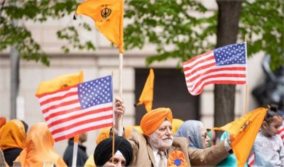 American Sikh majority rejects Khalistan violence: US Congressman Krishnamoorthi