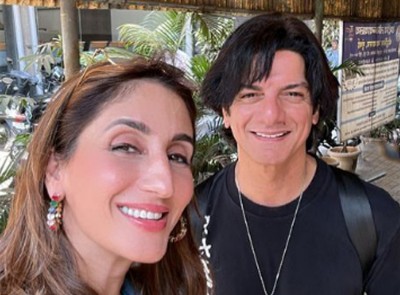 Farah Khan, DJ Aqeel are now officially divorced