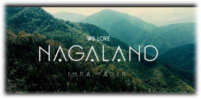 Dimapur-based songwriter Imna Yaden releases new music video 'We love Nagaland'