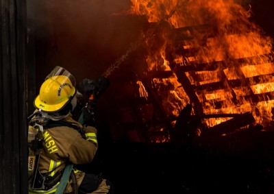 Tragic school dormitory fire claims 20 Lives in Guyana, President declares 'major disaster'