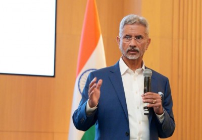 Jaishankar speaks to Palestinian PM Mohammed Shtayyeh, reiterates India's 'longstanding position'