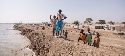 Impunity driving violence in South Sudan, UN rights commission says