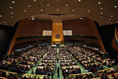 UN will 'accept' India's name change to 'Bharat' if formalities completed