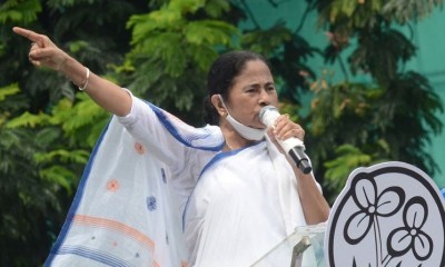 Mamata's last Martyrs' Day rally ahead of 2024 General Elections today