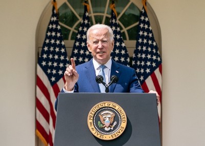 Joe Biden to signal re-election plans in coming weeks: Reports