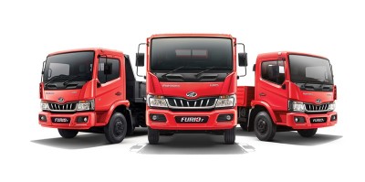 Mahindra Auto sells 39,981 SUVs in November