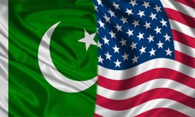 Pakistan urges US to restore military financing: Reports