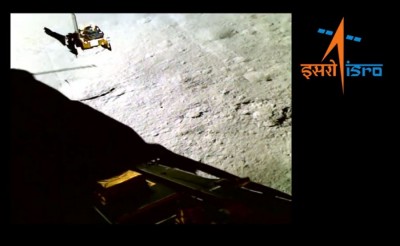 'Hoping for a successful awakening after 14 days': ISRO as Pragyan Rover goes to sleep mode