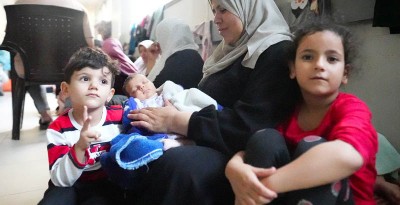 Israel-Palestine conflict: Fuel restrictions curtail Gaza aid efforts amid attacks on UN schools and evacuation plans for Al-Shifa Hospital