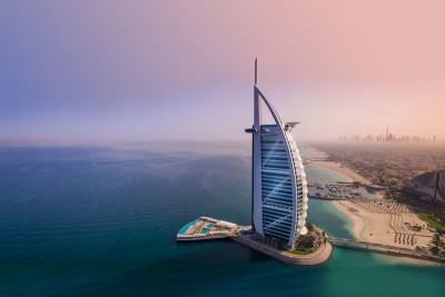 Captivating summer retreats at Jumeirah Hotels & Resorts