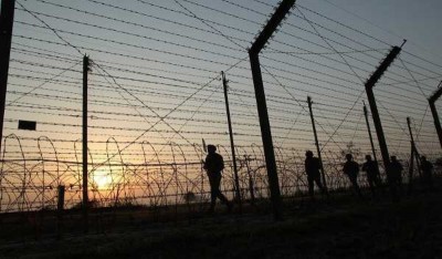 Kashmir: Army detains intruder near LoC in Rajouri