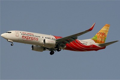 Air India Express expands network in Madhya Pradesh; launches Gwalior-Hyderabad route