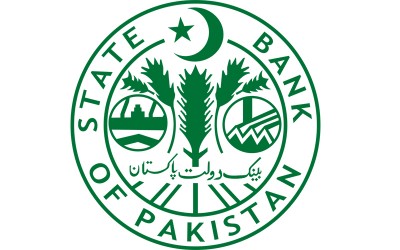 State Bank of Pakistan massively hikes interest rate by 300bps