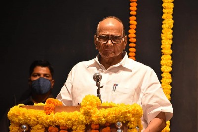 Maharashtra politics: NCP stands firmly with Sharad Pawar