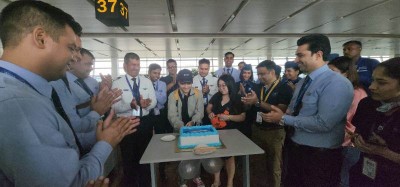 IndiGo commences operations between Delhi-Itanagar