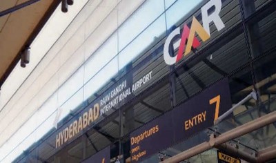 GMR Group to divest Hyderabad Airport warehouse facility at Rs 188 cr
