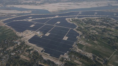Rays Power Infra successfully commissions 275 MW (DC) Solar PV Project in Bangladesh