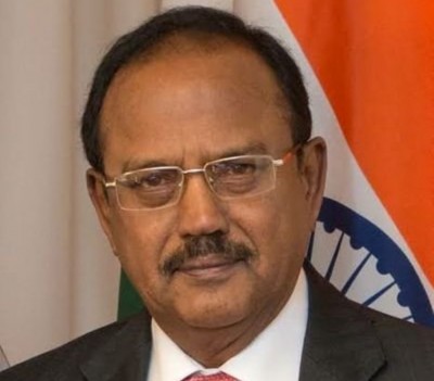 NSA Doval in Tehran, calls on President Raisi, FM Amirabdollahian