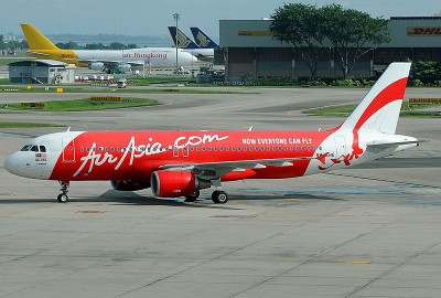 AirAsia India launches Republic of travellers sale with fares starting at Rs. 1,126