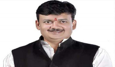 Maharashtra: Chandrapur Congress MP Balu Dhanorkar dies