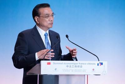 Ex-Chinese Premier Li Keqiang, 68, dies of heart attack