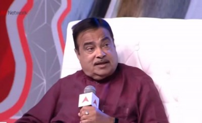 'India's future vehicles will run on hydrogen and green fuels': Nitin Gadkari