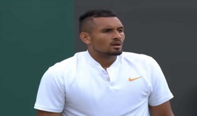 Injury forces devastated Nick Kyrgios out of AO23